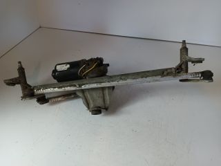 bontott OPEL CORSA C Első Ablaktörlő Szerkezet Motorral