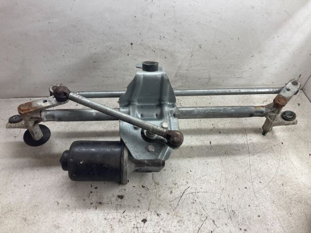 bontott OPEL CORSA C Első Ablaktörlő Szerkezet Motorral