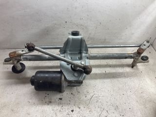 bontott OPEL CORSA C Első Ablaktörlő Szerkezet Motorral