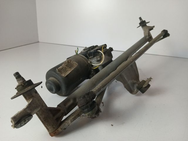 bontott OPEL CORSA C Első Ablaktörlő Szerkezet Motorral