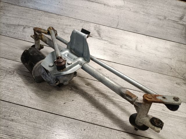 bontott OPEL CORSA C Első Ablaktörlő Szerkezet Motorral