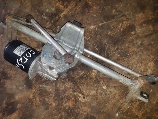 bontott OPEL CORSA C Első Ablaktörlő Szerkezet Motorral