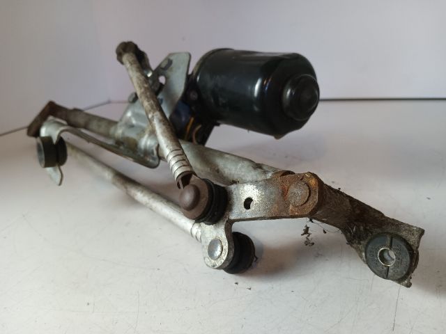 bontott OPEL CORSA C Első Ablaktörlő Szerkezet Motorral