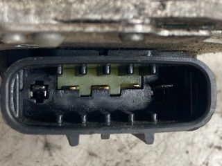 bontott OPEL CORSA C Első Ablaktörlő Szerkezet Motorral