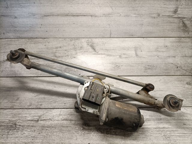 bontott OPEL CORSA C Első Ablaktörlő Szerkezet Motorral