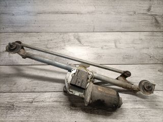 bontott OPEL CORSA C Első Ablaktörlő Szerkezet Motorral