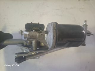 bontott OPEL CORSA C Első Ablaktörlő Szerkezet Motorral