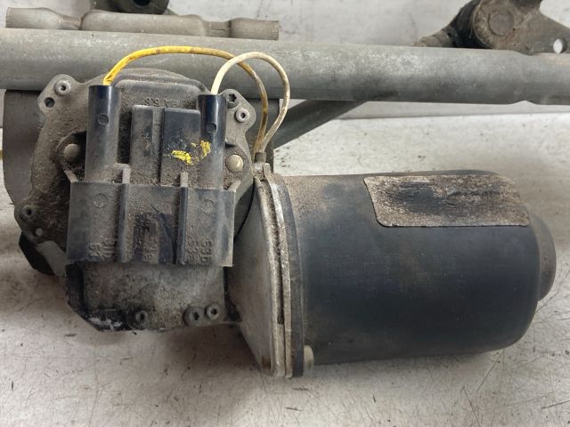 bontott OPEL CORSA C Első Ablaktörlő Szerkezet Motorral