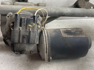 bontott OPEL CORSA C Első Ablaktörlő Szerkezet Motorral