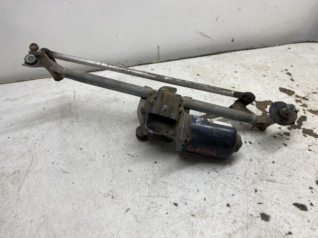 bontott OPEL CORSA C Első Ablaktörlő Szerkezet Motorral