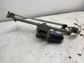 bontott OPEL CORSA C Első Ablaktörlő Szerkezet Motorral