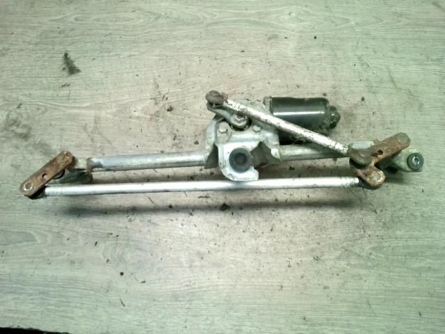 bontott OPEL CORSA C Első Ablaktörlő Szerkezet Motorral