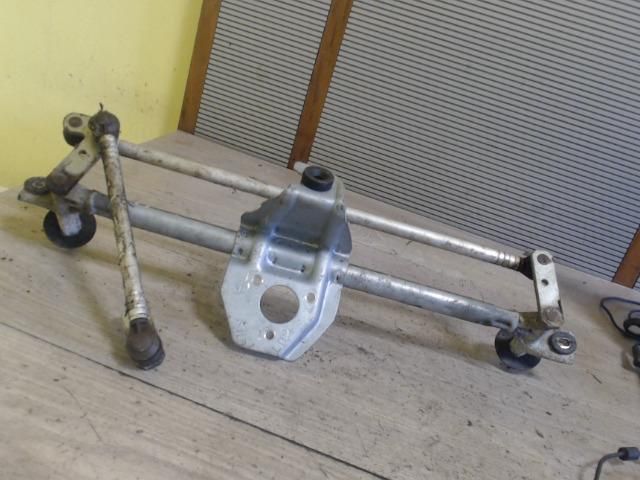 bontott OPEL CORSA C Első Ablaktörlő Szerkezet