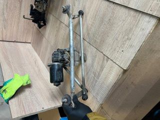 bontott OPEL CORSA C Első Ablaktörlő Szerkezet