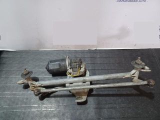 bontott OPEL CORSA C Első Ablaktörlő Szerkezet