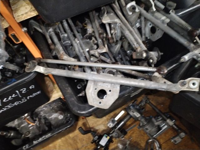 bontott OPEL CORSA C Első Ablaktörlő Szerkezet