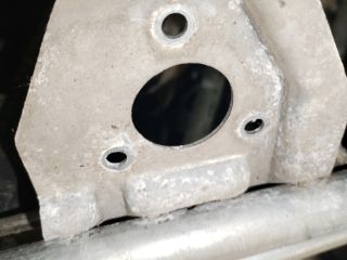 bontott OPEL CORSA C Első Ablaktörlő Szerkezet