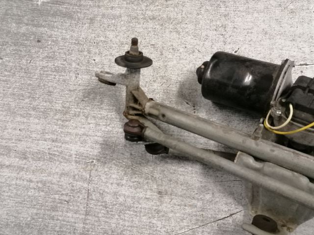 bontott OPEL CORSA C Első Ablaktörlő Szerkezet