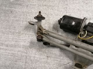 bontott OPEL CORSA C Első Ablaktörlő Szerkezet