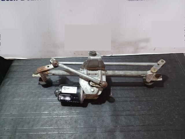 bontott OPEL CORSA C Első Ablaktörlő Szerkezet