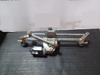 bontott OPEL CORSA C Első Ablaktörlő Szerkezet