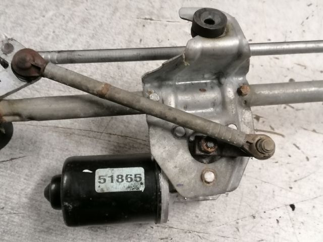 bontott OPEL CORSA C Első Ablaktörlő Szerkezet