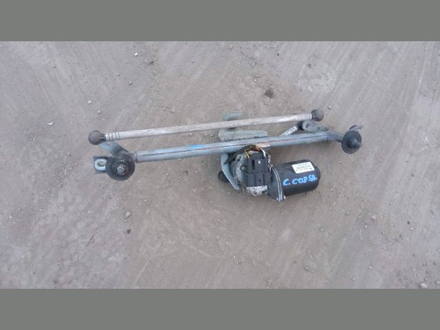 bontott OPEL CORSA C Első Ablaktörlő Szerkezet