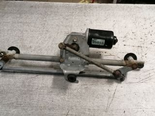 bontott OPEL CORSA C Első Ablaktörlő Szerkezet