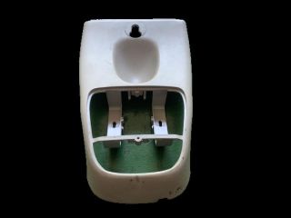 bontott OPEL CORSA C Első Beltér Világítás Keret