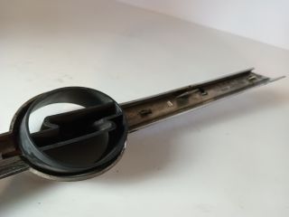 bontott OPEL CORSA C Első Embléma