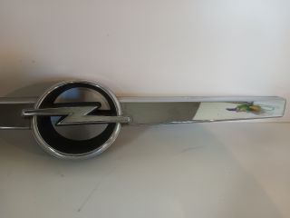 bontott OPEL CORSA C Első Embléma