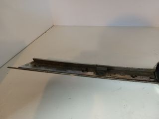 bontott OPEL CORSA C Első Embléma