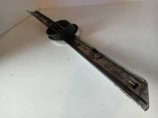 bontott OPEL CORSA C Első Embléma