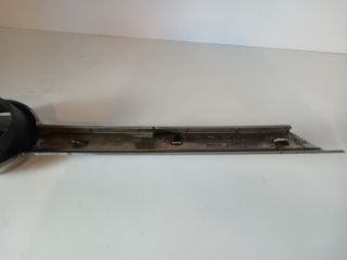 bontott OPEL CORSA C Első Embléma