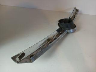 bontott OPEL CORSA C Első Embléma