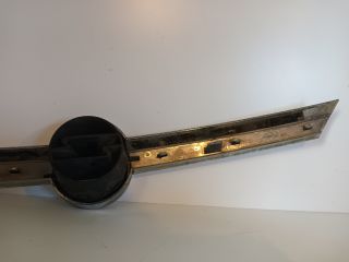 bontott OPEL CORSA C Első Embléma