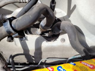 bontott OPEL CORSA C Első Hamutartó