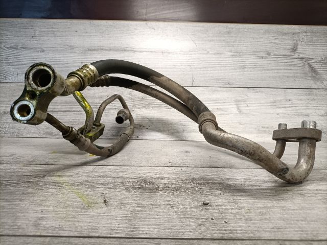 bontott OPEL CORSA C Első Klíma Cső Kompresszorhoz