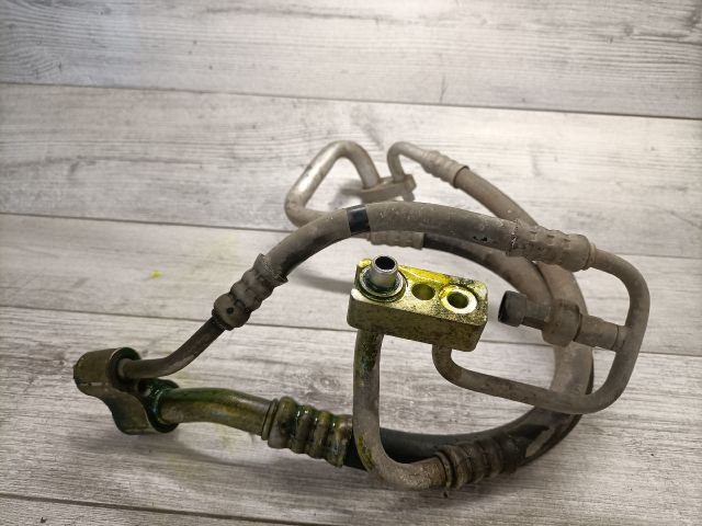 bontott OPEL CORSA C Első Klíma Cső Kompresszorhoz