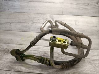 bontott OPEL CORSA C Első Klíma Cső Kompresszorhoz