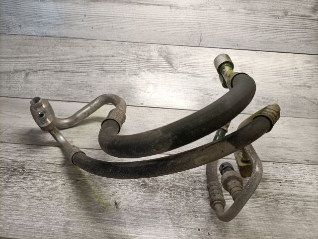 bontott OPEL CORSA C Első Klíma Cső Kompresszorhoz