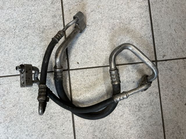 bontott OPEL CORSA C Első Klíma Cső Kompresszorhoz