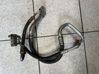 bontott OPEL CORSA C Első Klíma Cső Kompresszorhoz