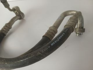 bontott OPEL CORSA C Első Klíma Cső Kompresszorhoz