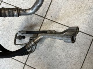 bontott OPEL CORSA C Első Klíma Cső Kompresszorhoz