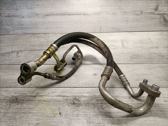 bontott OPEL CORSA C Első Klíma Cső Kompresszorhoz