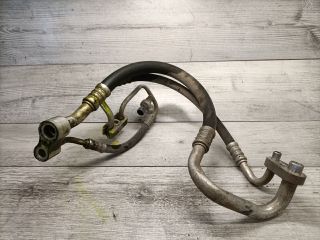 bontott OPEL CORSA C Első Klíma Cső Kompresszorhoz