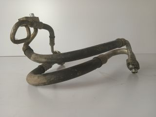 bontott OPEL CORSA C Első Klíma Cső Kompresszorhoz