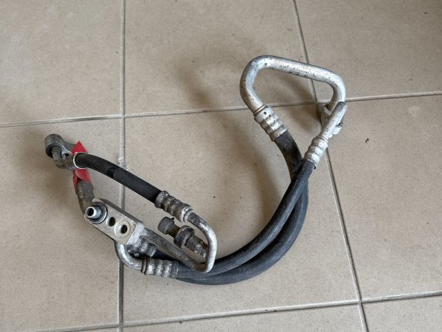 bontott OPEL CORSA C Első Klíma Cső Kompresszorhoz