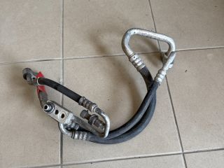 bontott OPEL CORSA C Első Klíma Cső Kompresszorhoz